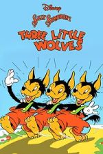 Watch Three Little Wolves (Short 1936) Vumoo