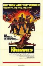 Watch The Animals Vumoo
