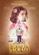 Watch The Sacred Spirit Vumoo