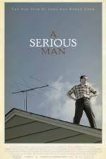 Watch A Serious Man Vumoo