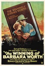 Watch The Winning of Barbara Worth Vumoo