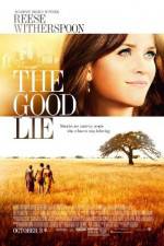 Watch The Good Lie Vumoo