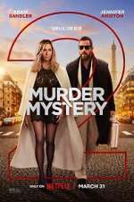 Watch Murder Mystery 2 Vumoo
