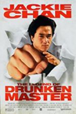 Watch The Legend of Drunken Master Vumoo