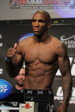 Watch Francis Carmont UFC 3 Fights Vumoo