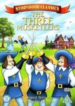 Watch The Three Musketeers Vumoo