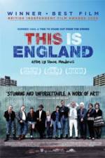 Watch This Is England Vumoo