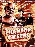 Watch RiffTrax: The Phantom Creeps Vumoo