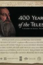 Watch 400 Years of the Telescope Vumoo