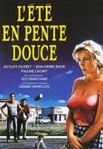 Watch L'été en pente douce Vumoo