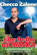 Watch Che bella giornata Vumoo