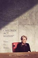 Watch The Children Act Vumoo