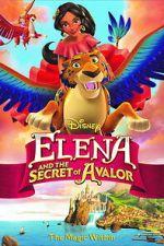 Watch Elena and the Secret of Avalor Vumoo