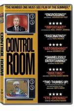 Watch Control Room Vumoo