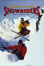 Watch Snowriders Vumoo