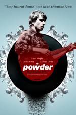 Watch Powder Vumoo