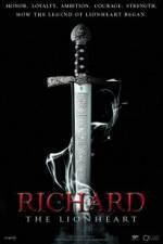 Watch Richard The Lionheart Vumoo