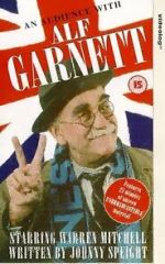 Watch An Audience with Alf Garnett (TV Special 1997) Vumoo