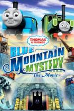 Watch Thomas & Friends: Blue Mountain Mystery the Movie Vumoo