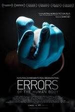 Watch Errors of the Human Body Vumoo