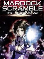 Watch Mardock Scramble: The Third Exhaust Vumoo