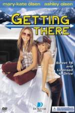 Watch Getting There Vumoo