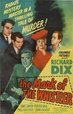 Watch The Mark of the Whistler Vumoo