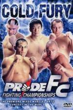 Watch Pride 12 Cold Fury Vumoo