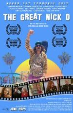 Watch The Great Nick D Vumoo