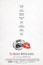 Watch To Rome With Love Vumoo