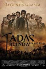 Watch Tadas Blinda Pradzia Vumoo