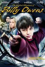 Watch The Mystical Adventures of Billy Owens Vumoo