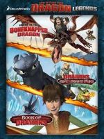 Watch Dreamworks How to Train Your Dragon Legends Vumoo