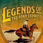 Watch Legends of the Pony Express (TV Special 2024) Vumoo