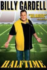 Watch Billy Gardell: Halftime Vumoo