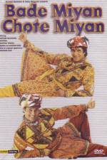 Watch Bade Miyan Chote Miyan Vumoo