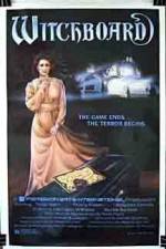 Watch Witchboard Vumoo