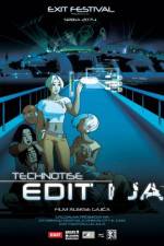 Watch Technotise - Edit i ja Vumoo