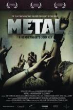 Watch Metal: A Headbanger's Journey Vumoo