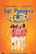 Watch Sgt Pepper's Lonely Hearts Club Band Vumoo