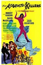 Watch The Karate Killers Vumoo