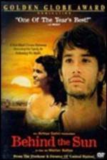 Watch Hinter der Sonne - Behind the Sun Vumoo