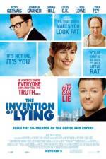 Watch The Invention of Lying Vumoo
