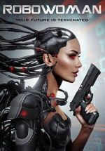 Watch RoboWoman Vumoo