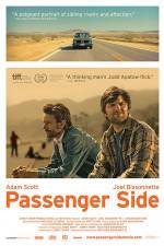 Watch Passenger Side Vumoo