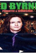 Watch Ed Byrne Pedantic and Whimsical Vumoo