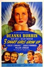 Watch Three Smart Girls Grow Up Vumoo