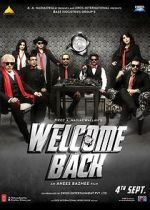 Watch Welcome Back Vumoo