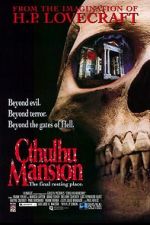 Watch Cthulhu Mansion Vumoo