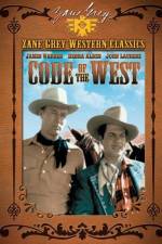 Watch Code of  The  West Vumoo